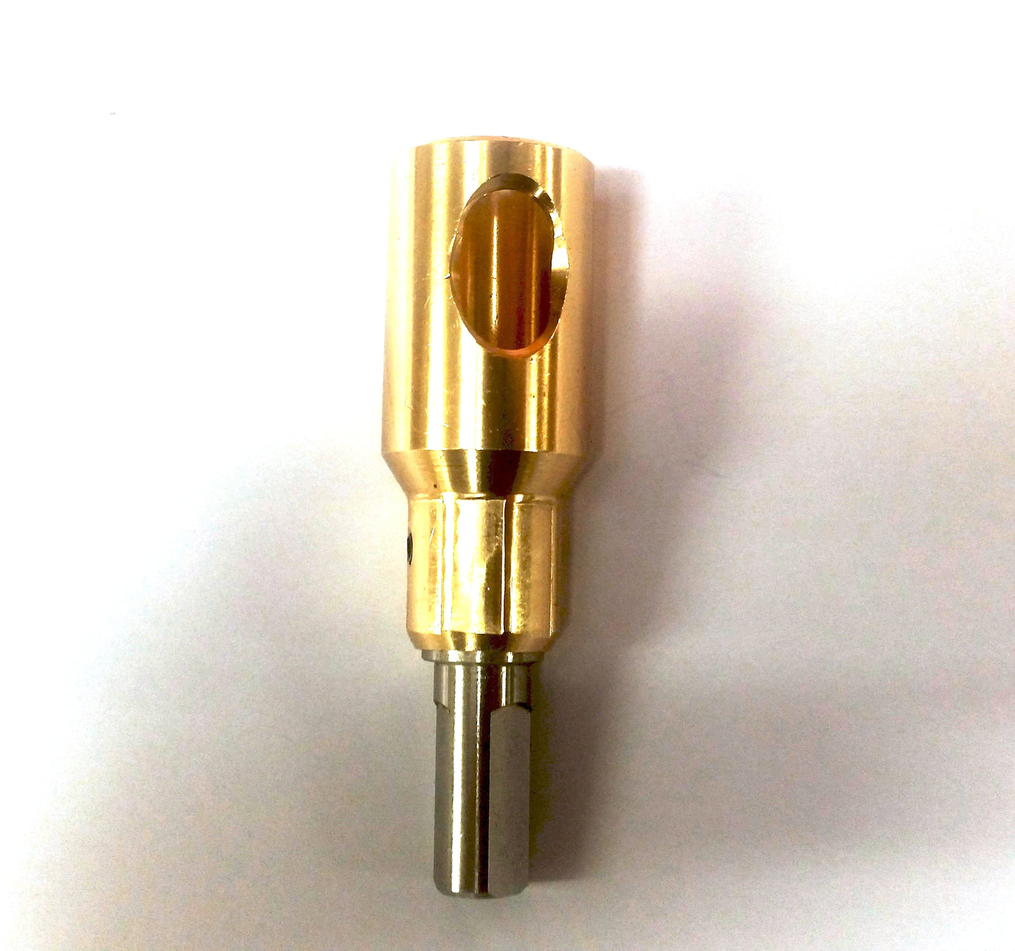 Big Button Lock 12mm Liner Kit Flu-Flex Rods