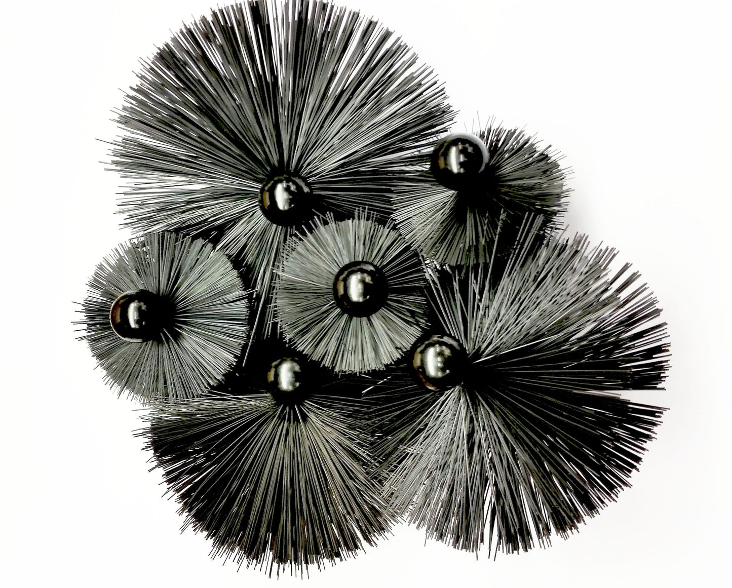 Professional Sweeps Brush Pack