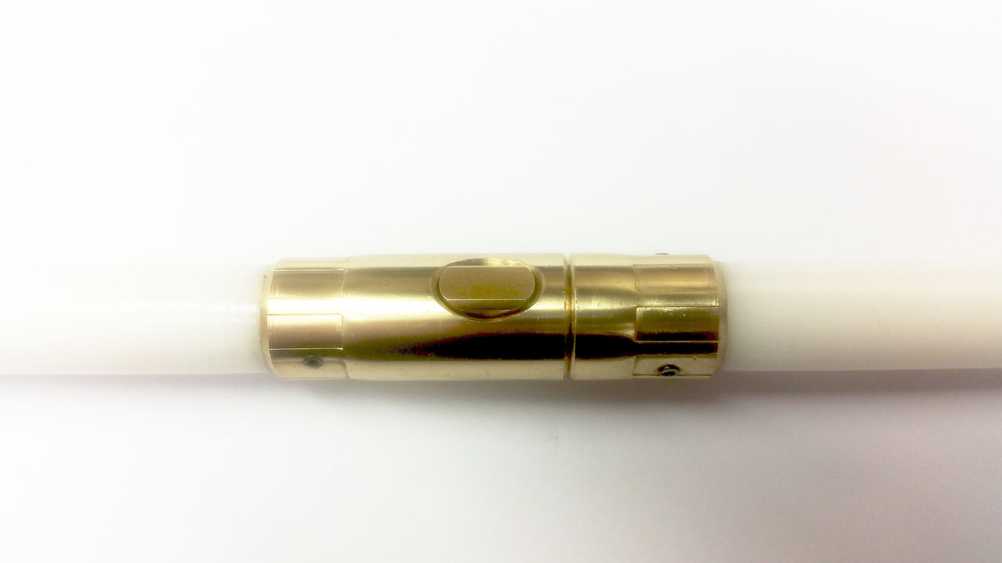 Big Button Lock 10mm Boiler/ Biomass Kit Flu-Flex Rods