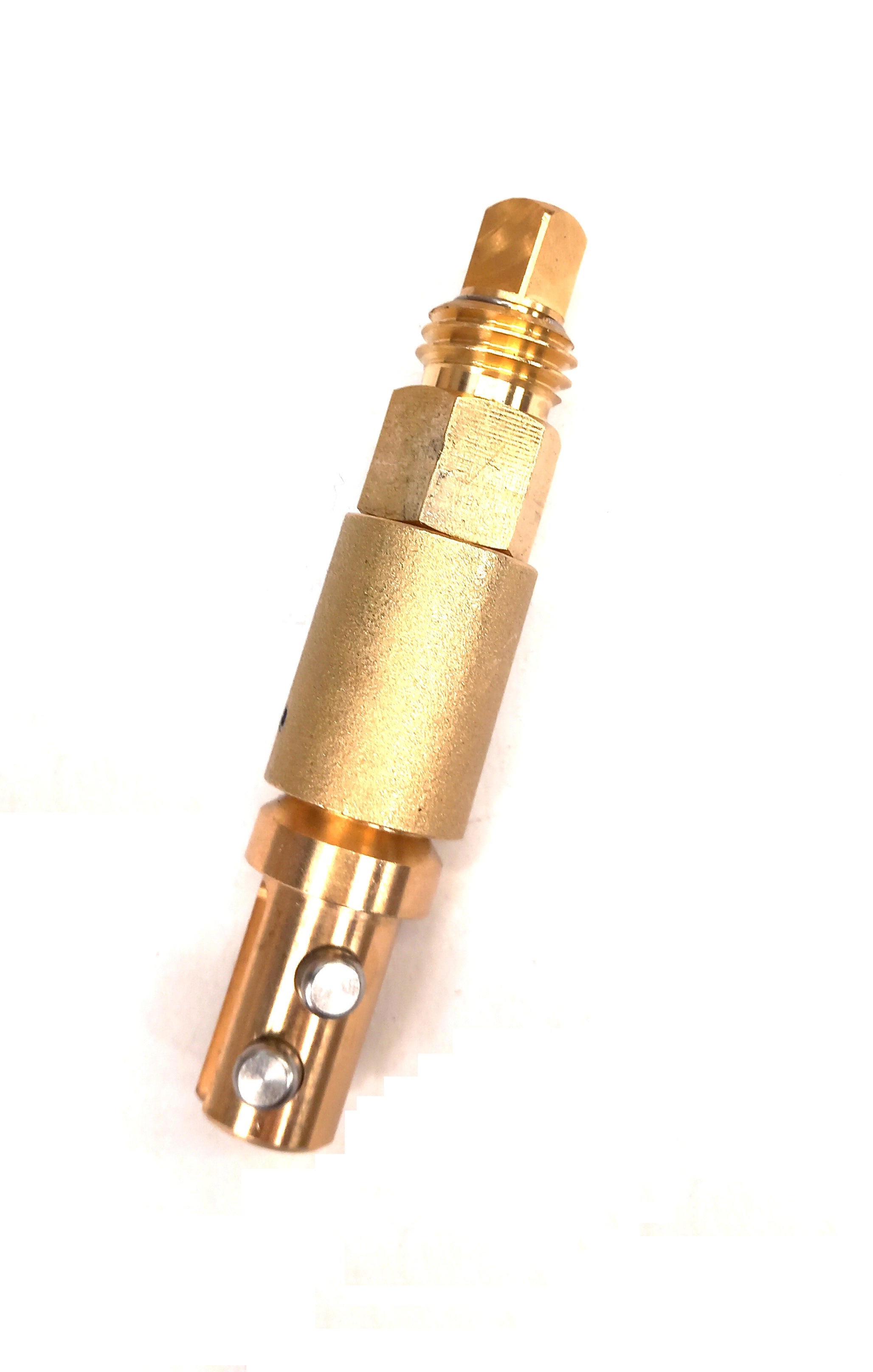 Lockfast to Double Lock / Big Button Lock Adaptor – Home of Flexible ...