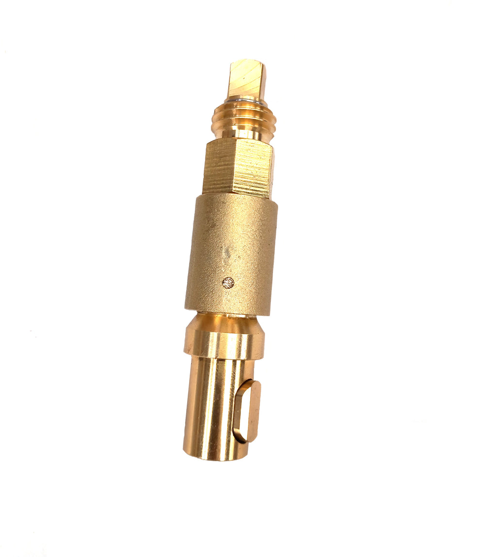 Button Lock Rods Lockfast to Double Lock / Big Button Lock Adaptor – Home of Flexible ...