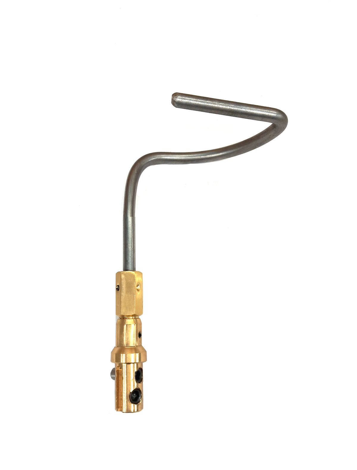 Button Lock Rods Retrieving Tool Big Button Lock / Double Lock – Home of Flexible ...