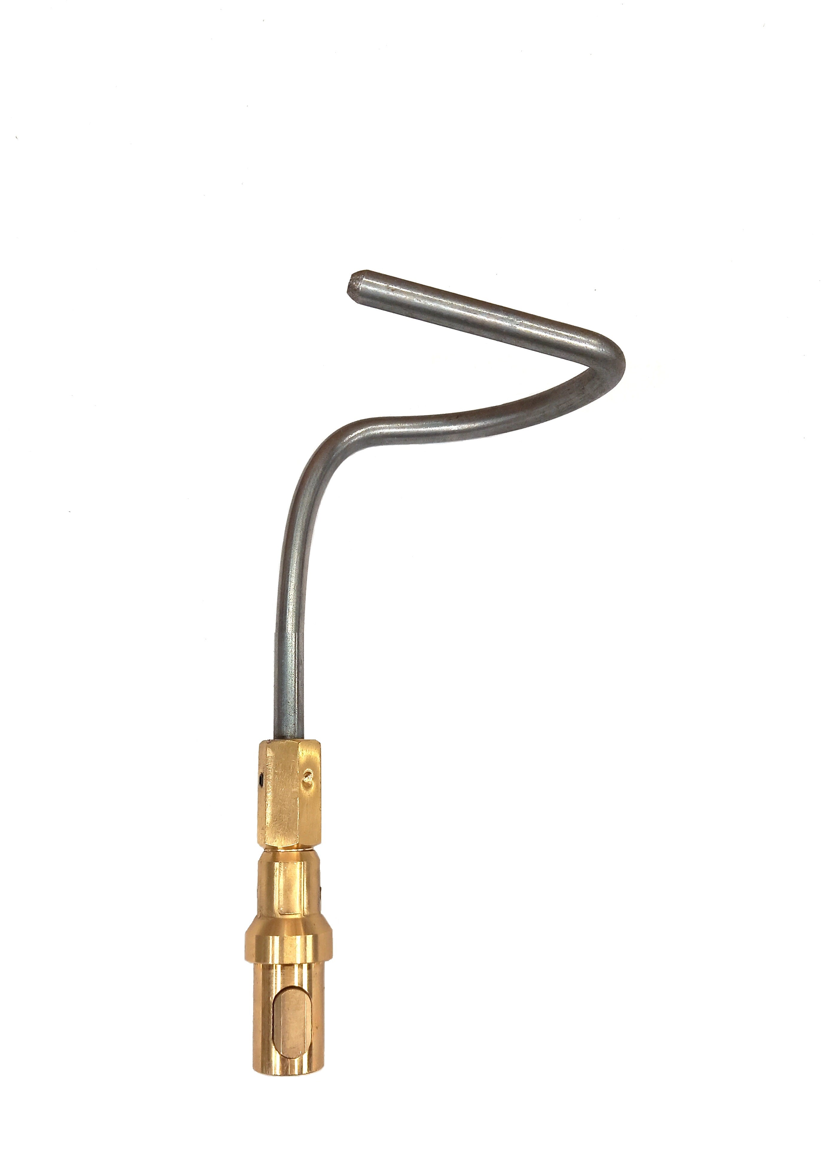 Button Open Rod Retrieving Tool Big Button Lock / Double Lock – Home of Flexible ...