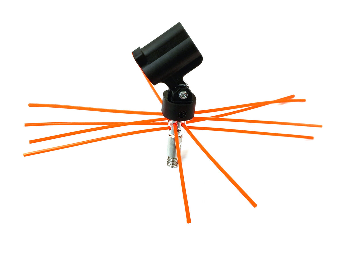 Ferret Camera Holder