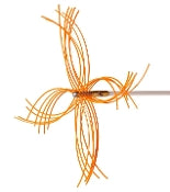 Double Lock Power Sweep Ultimate Kit – Home of Flexible Chimney Rods