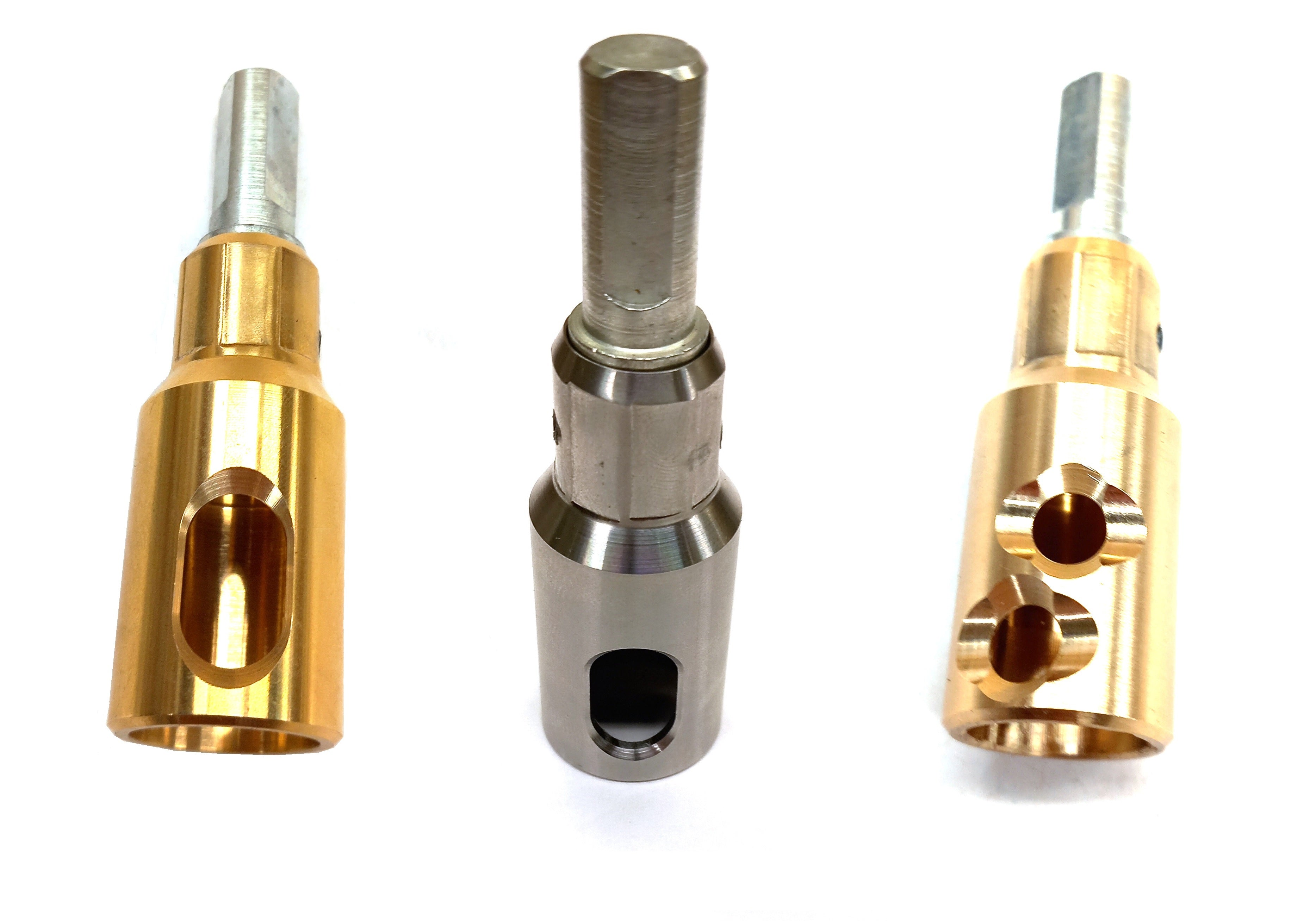 Button Lock Rods Big Button Lock / Double Lock Drill Driver – Home of Flexible Chimney Rods