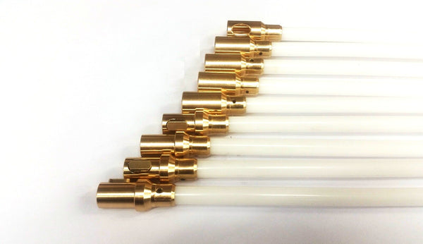 Big Button Lock Spare Rods 10mm 12mm 14mm 18mm Singles Brass – Home of ...